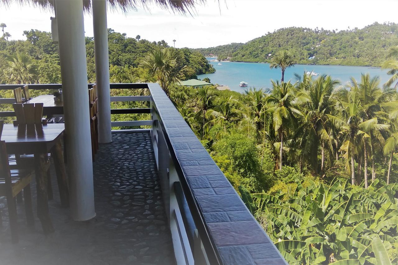 Jalyn'S Resort Sabang Puerto Galera Exterior photo